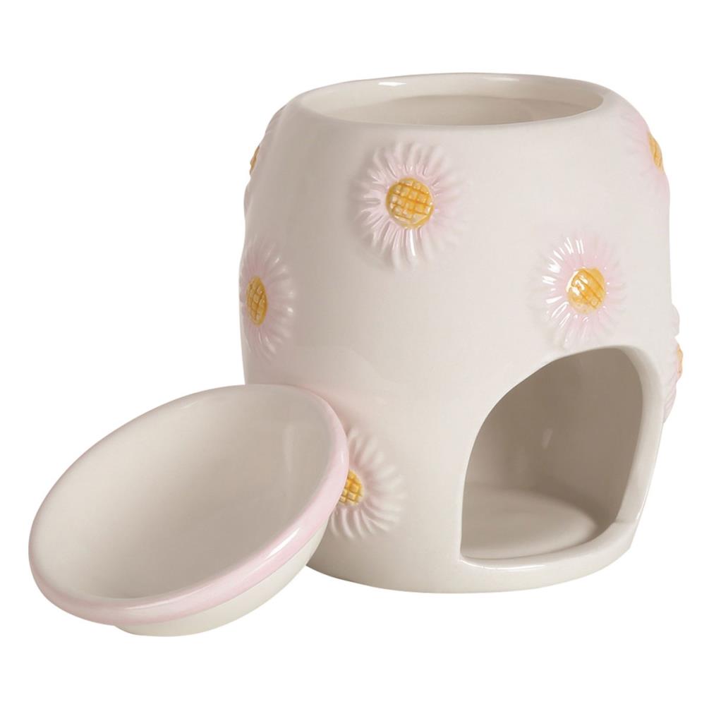 Aroma Butterfly Pink Wax Melt Warmer Extra Image 1